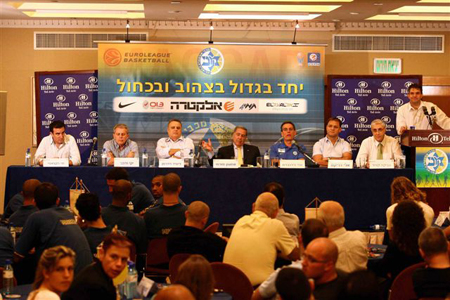 אפי: “מבטיח לעשות את המקסימום כדי לנצח בכל משחק”