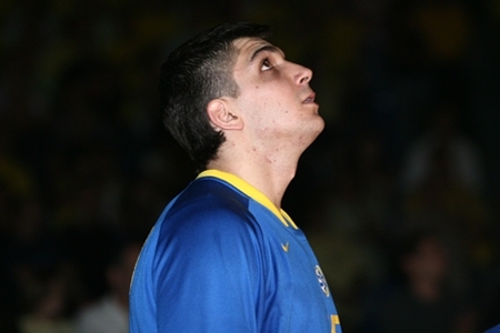 אסטבן באטיסטה שוחרר ממכבי אלקטרה ת”א