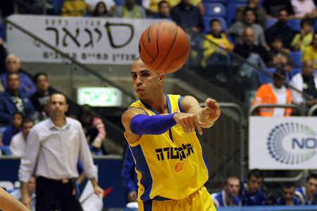 ארויו התנצל וחוזר היום לאימונים