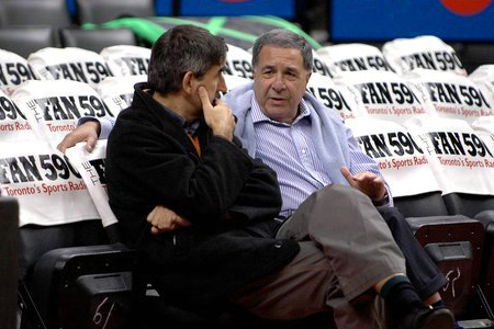 Euroleague Basketball evaluates Maccabi situation
