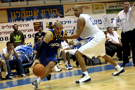 הערב: הסידרה חוזרת לנוקיה