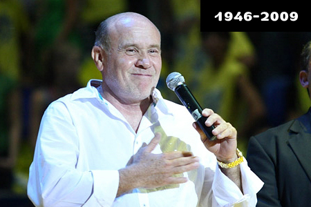 מוני פנאן 1946-2009