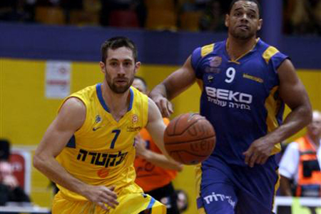 במוצ”ש: חולון ודורסמן חוזרים להיכל