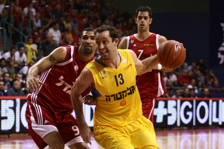 חוזרים לליגה עם סופר קלאסיקו
