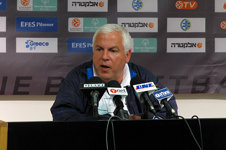 פיני: “הקהל והקבוצתיות זה מה שיכריע מחר”