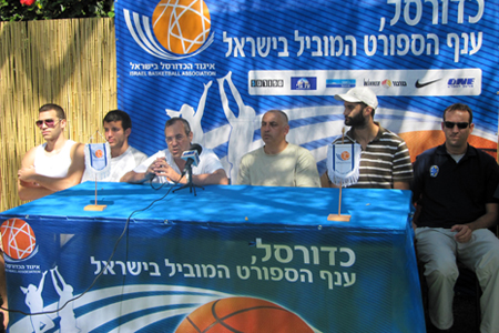 אריק: “כיף לשמוע את כל הפידבקים מהשחקנים”