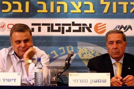 החלו ההכנות לעונת 2010/11