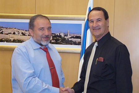 טל ברודי נבחר לשגריר רצון טוב: “סמל ציוני”