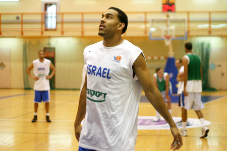 בלות’נטאל: “בלאט יכול להביא אותנו עד לפיינל פור”