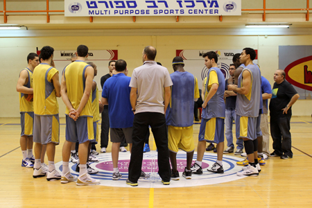 הערב ב-21:00: פרטיזן בלגרד שבה להיכל נוקיה
