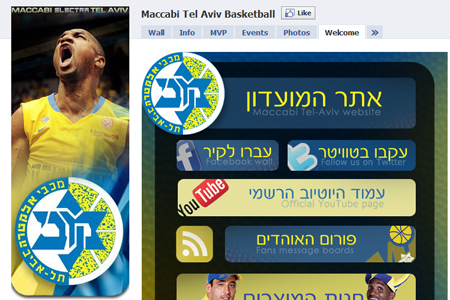 עמוד הפייסבוק חוגג 50,000 חברים!