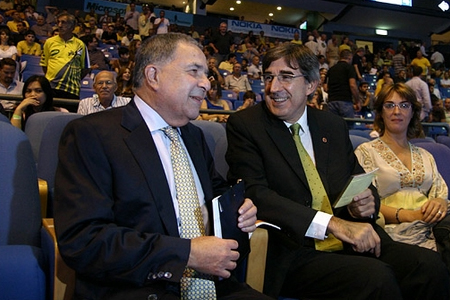 It’s a Go!  Euroleague Final Moved to 16:30 (Spanish time)