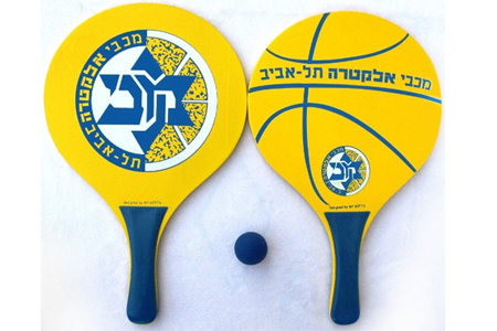 לא יורדים לים בלי מכבי אלקטרה ת”א