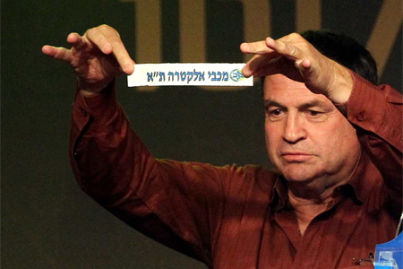 נקבע סדר המשחקים בליגת לוטו 2011/2012