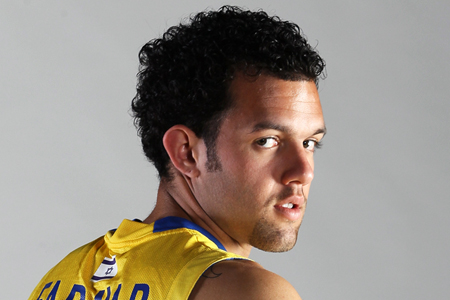 Thank You Jordan Farmar