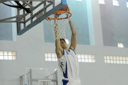 Young Itay Segev Joins Maccabi Electra Tel Aviv