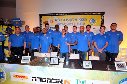 מכבי אלקטרה ת