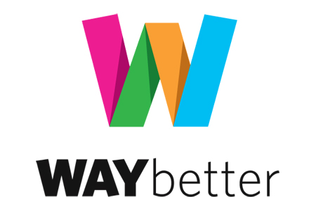 שיתוף פעולה חדש עבורכם עם חברת WAYbetter