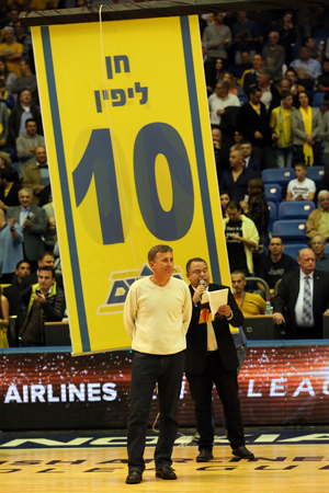 חן ליפין