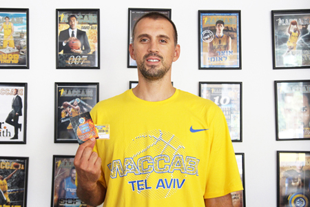 חלוקת המנויים ממשיכה עם שערים 1-4-7-10