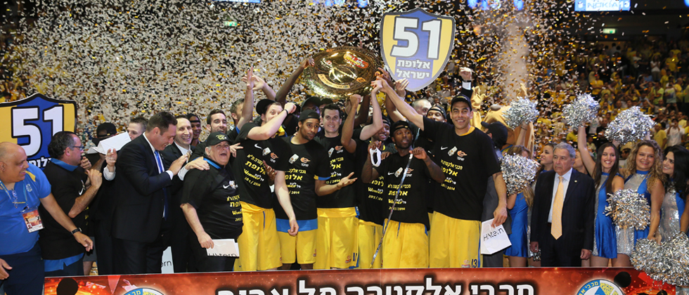 פותחים בנס ציונה, האדומות במחזור החמישי והשישי