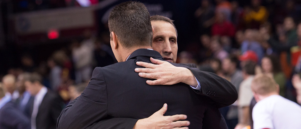 דיוויד בלאט זכה באליפות המזרח והעפיל לגמר ה-NBA!
