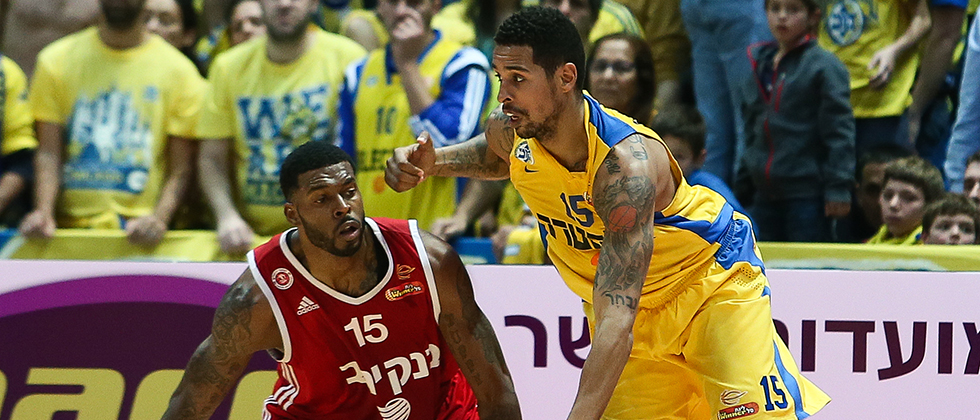 סילבן לנדסברג ייעדר 3-4 שבועות