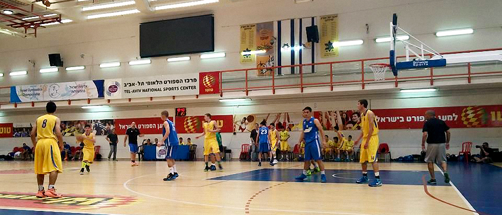 הנערים השוו את הסדרה ל-1:1 עם ניצחון דרמטי