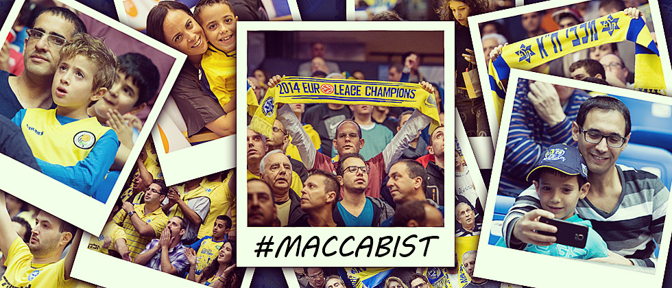 MACCABIST#