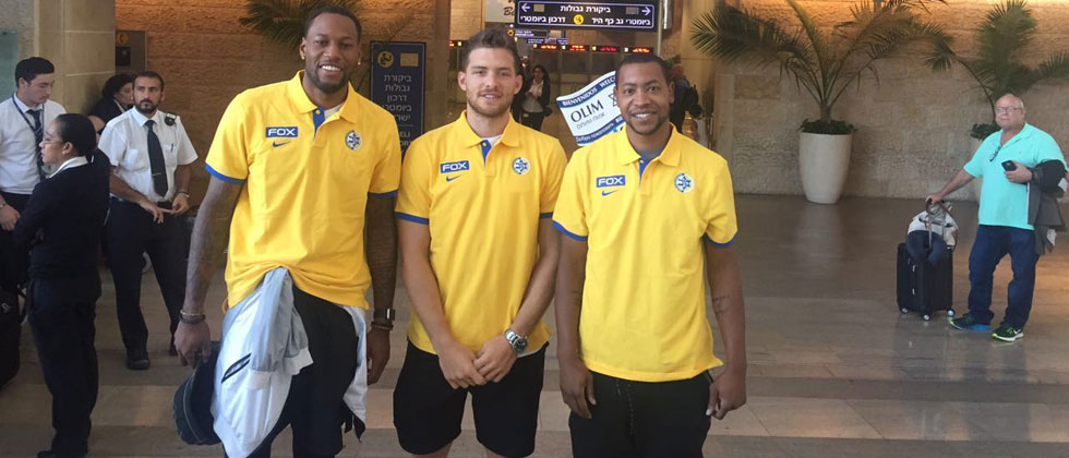 גאודלוק נחת: “הביאו שחקנים מצויינים, רוצים להשכיח את העונה האחרונה”