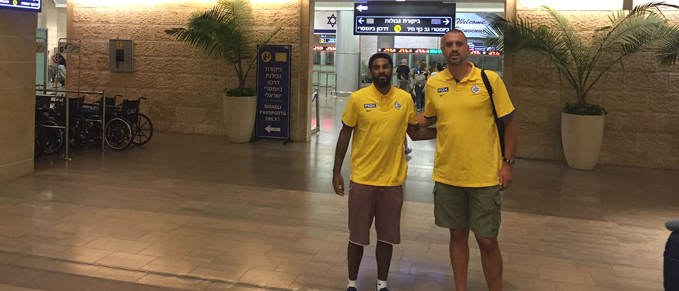 סילי: “ההשתלבות שלי תהיה קלה יותר דווקא בגלל הסגל החזק שנבנה”