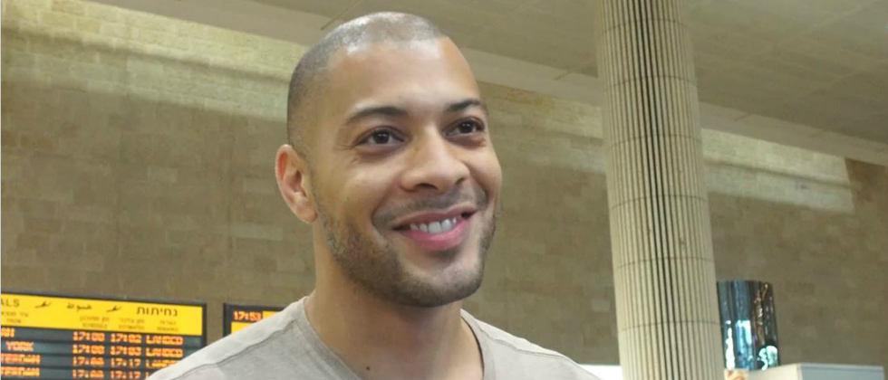 פארקר: “אם מכבי הנוכחית תישאר בריאה, אפשר לעשות דברים יפים”