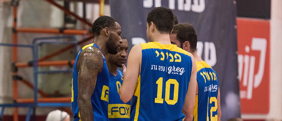 גאודלוק: “אלך עם הסגל שלנו מול כל קבוצה”