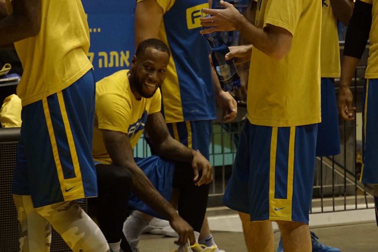 צירבס בספק. ליובין: “חייבים להביא אנרגיות אחרות”