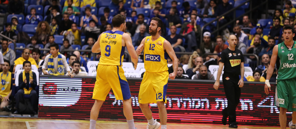 מקל: “ניצחון חשוב, אבל צריך לעבוד על ההגנה”