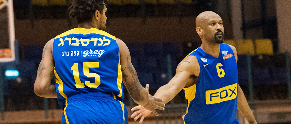 בגאצקיס: “הדבר הכי חשוב בתקופה האחרונה היה לנצח”
