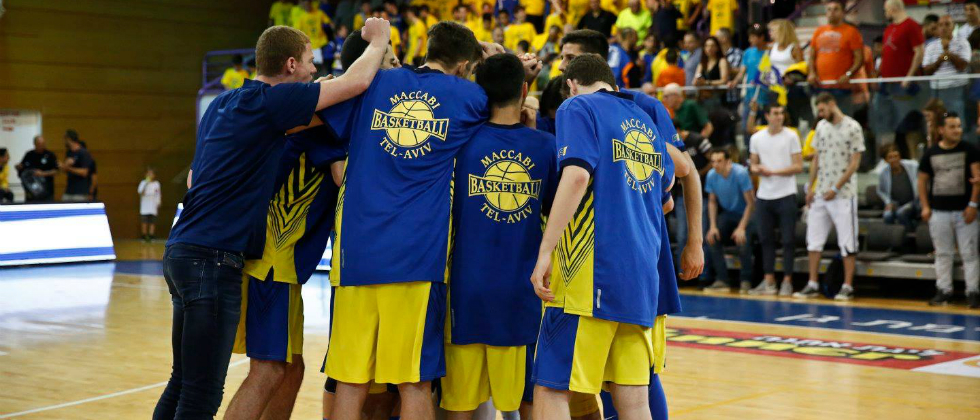 הנוער הפסידו 70-67: נתניה ביתרון 2-1 בסדרה