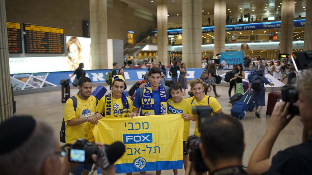 דיברתולמיאו: “רוצה לזכות בתארים עבור האוהדים”