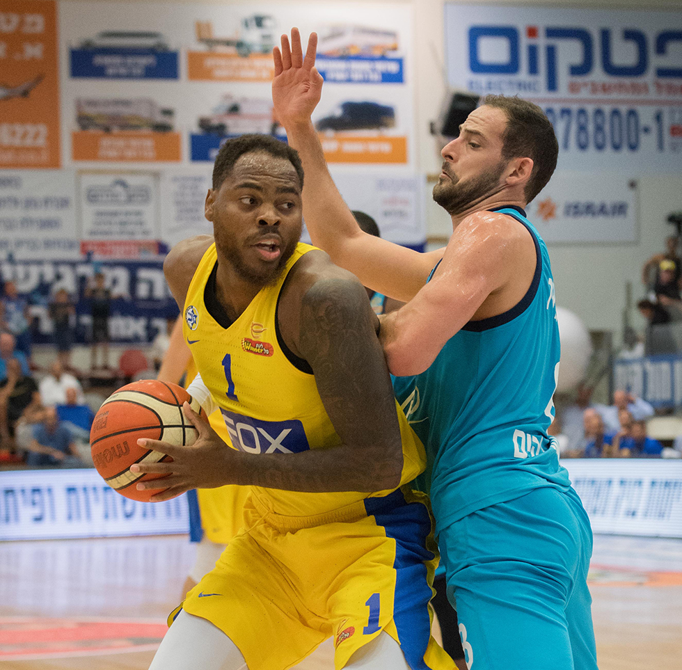 דשון תומאס