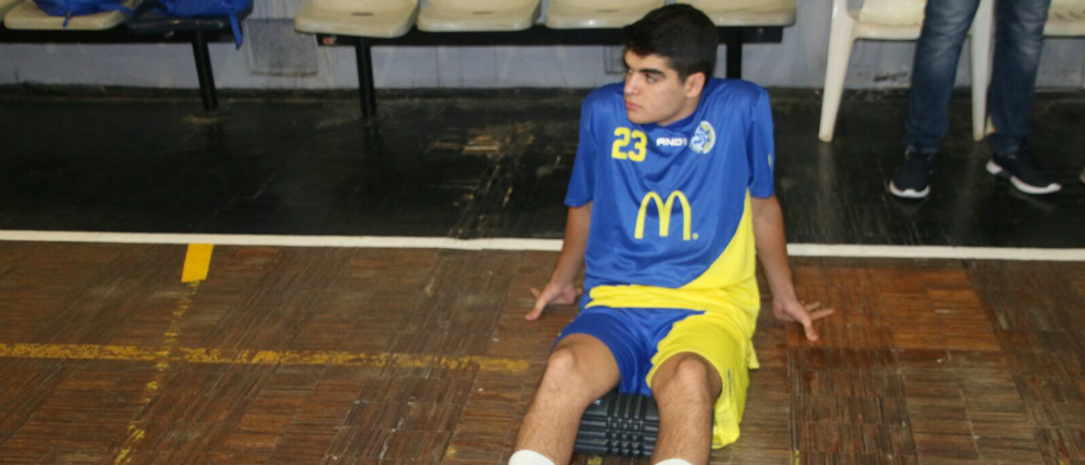 ממשיכים באותה דרך: 83-73 לנערים לאומית על כפ”ס