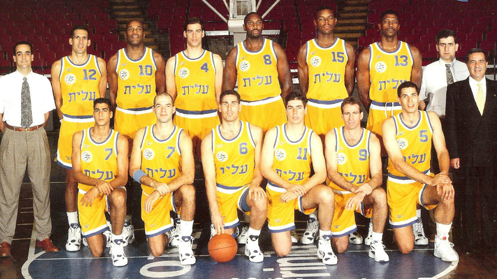 המכבים שניצחו ביוון בחנוכה