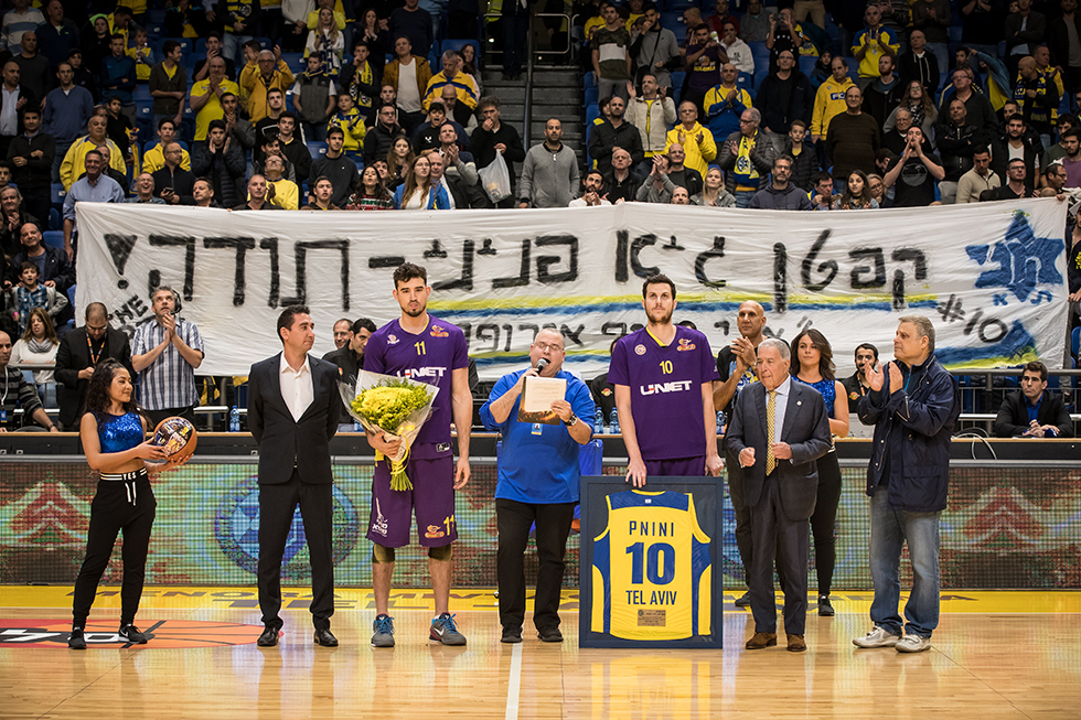 ספאחיה: “במחצית השניה נלחמנו, אבל זה לא היה מספיק”