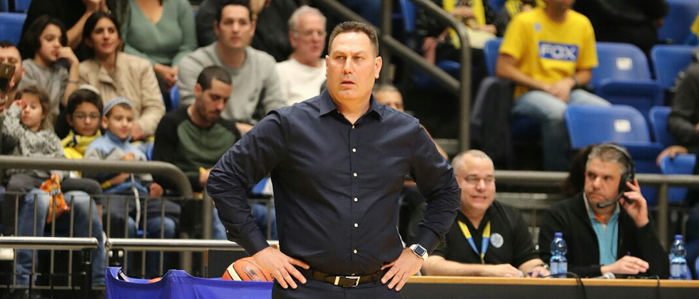 גודס: “אני שמח שהחבר’ה יותר מחויבים”