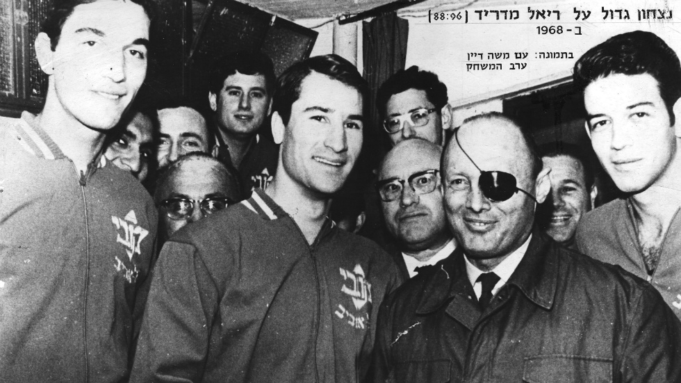 Maccabi 101: The Mythical Rivalries
