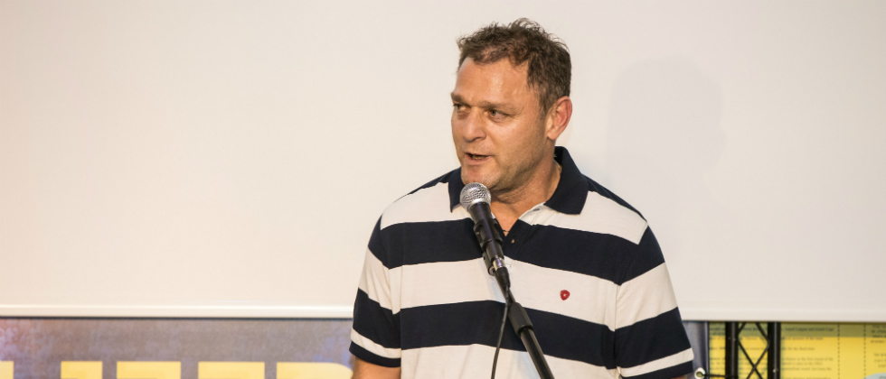 הסגלים, המותג והיעדים: ראיון עם אלי דריקס