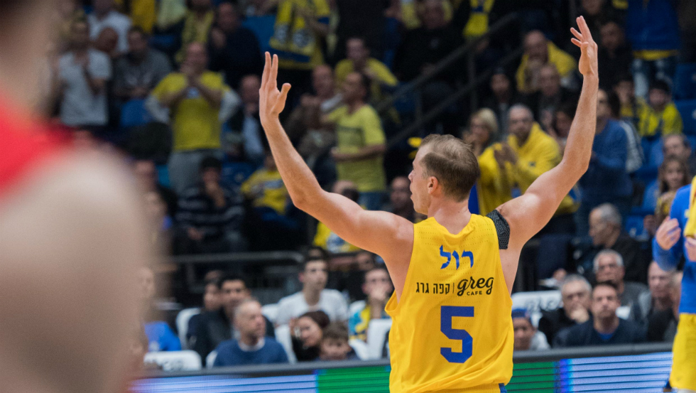 “כולם מבינים את משמעות המשחק”