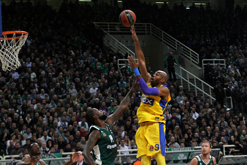 Maccabi’s 2018/19 preseason tournaments