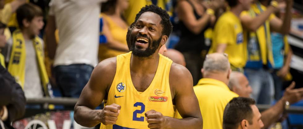 Maccabi and Jeremy Pargo stay together