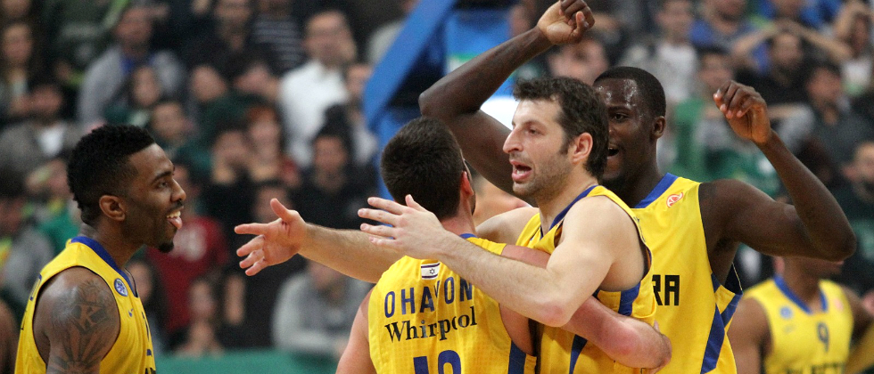 Two teams, three coaches, two wins and one Obradovic