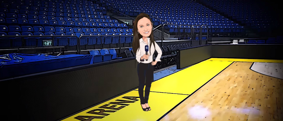 FAST BREAK: צפו בתכנית השבועית